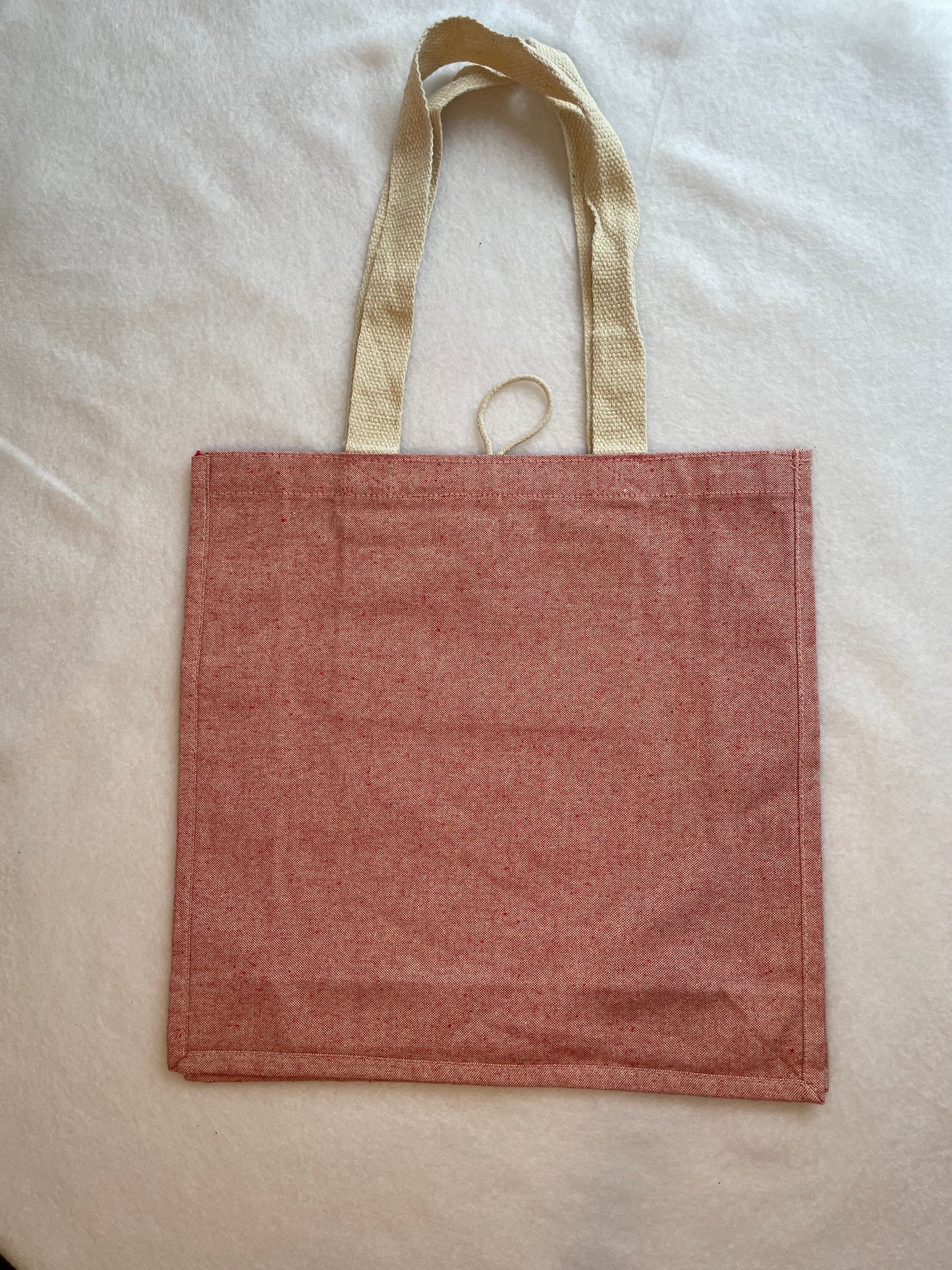 Mummy’s Kleinigkeiten – Nachhaltige Tasche mit Stil
