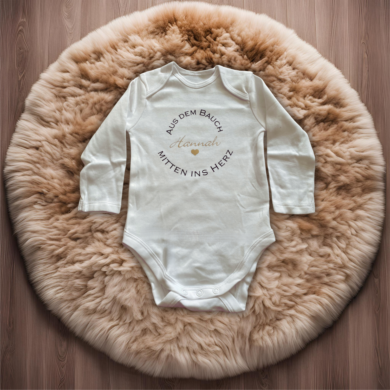 Baby und Kleinkind